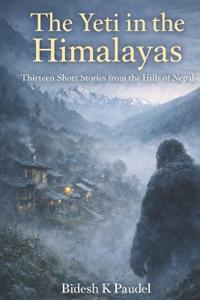 The Yeti in the Himalayas