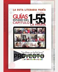 La Ruta Literaria María