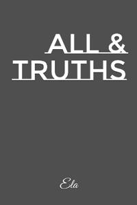 All & Truths