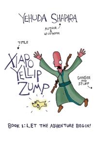 Xiapo Yellip Zump