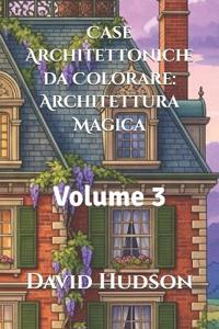 Case Architettoniche da Colorare