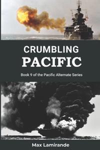 Crumbling Pacific