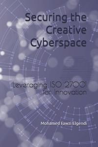Securing the Creative Cyberspace