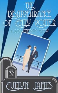 The Disappearance of Emily Potter