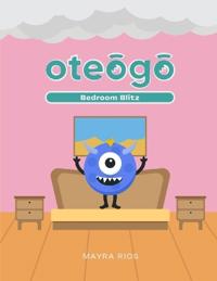 Bedroom Blitz Game