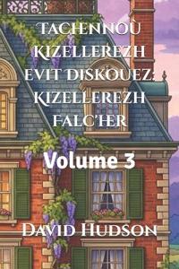 Tachennou` Kizellerezh evit Diskouez