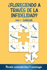 ¿Floreciendo a través de la infidelidad?