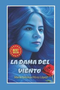 LA DAMA DEL VIENTO