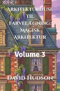 Arkitekturhuse til Farvelægning