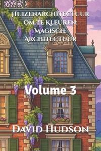 Huizenarchitectuur om te Kleuren
