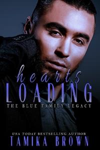 Hearts Loading