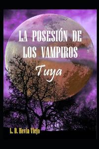 La posesión de los vampiros