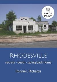 Rhodesville