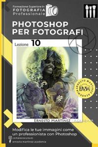 Photoshop per Fotografi