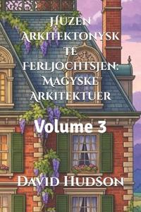 Huzen Arkitektonysk te Ferljochtsjen