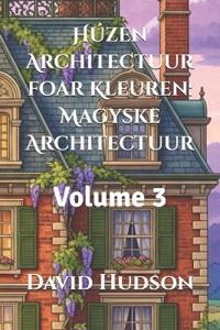 Húzen Architectuur foar Kleuren