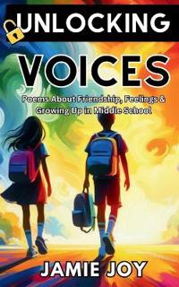 Unlocking Voices