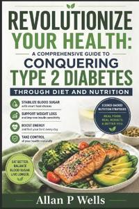 Revolutionize Your Health