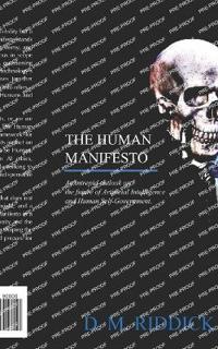 The Human Manifesto