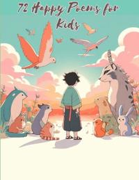72 Happy Poems for Kids