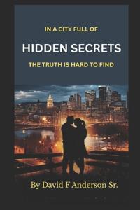 Hidden Secrets The Remix