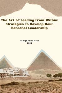 The Art of Leading from Within