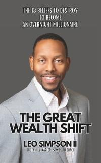 The Great Wealth Shift