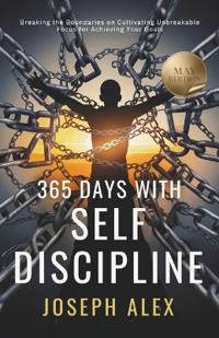 365 Days with Self Discipline