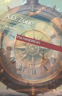 A.D. Zone
