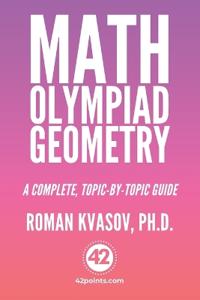 Math Olympiad Geometry