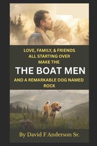 The Boat Men The Remix