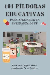 101 píldoras educativas para aplicar en la enseñanza de FP