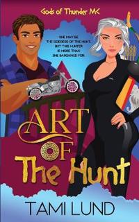 Art of the Hunt