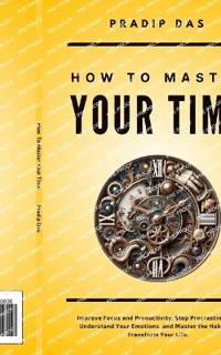 How To Master Your Time