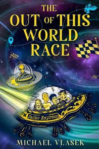 The Out of This World Race
