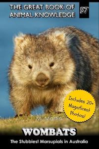 Martin, M: Wombats