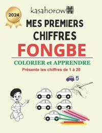 Mes Premiers Chiffres Fongbe