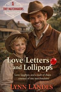 Love Letters and Lollipops