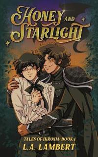 Honey and Starlight