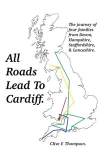 All Roads Lead To Cardiff.