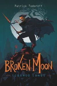 Broken Moon - Scorned Lands