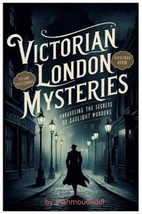 Victorian London's Secrets Murder Mysteries Revealed by Gaslight