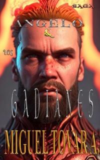 Angelo & Los Gadianes