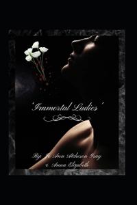 Elizabeth, A: Immortal Ladies'