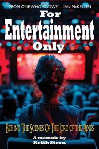 For Entertainment Only
