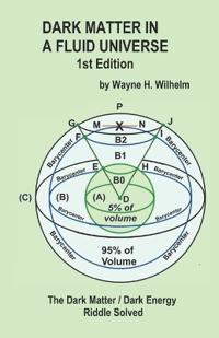 Dark Matter in a Fluid Universe