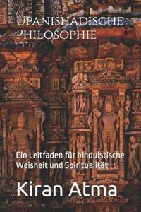 Upanishadische Philosophie