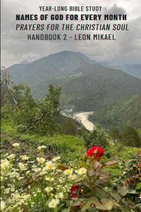 Prayers for the Christian Soul - HandBook 2