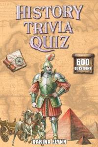 History Trivia Quiz