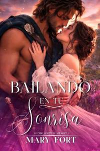 Bailando en tu sonrisa
